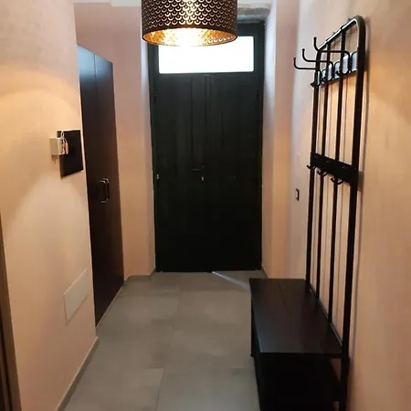 S'enna Birdi Bed & Breakfast