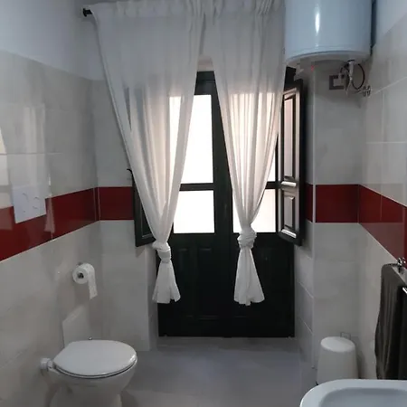 S'enna Birdi Bed & Breakfast *