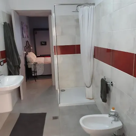 S'enna Birdi Bed & Breakfast Loceri