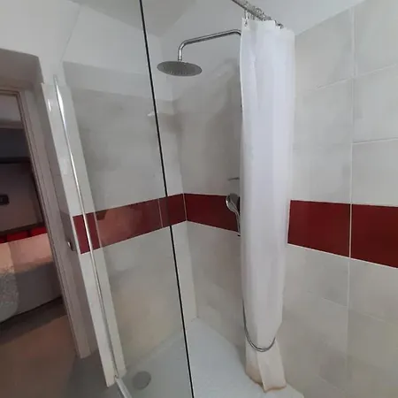 Bed & Breakfast S'enna Birdi