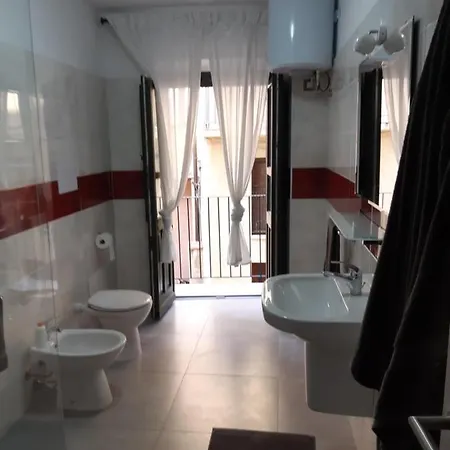 Bed & Breakfast S'enna Birdi