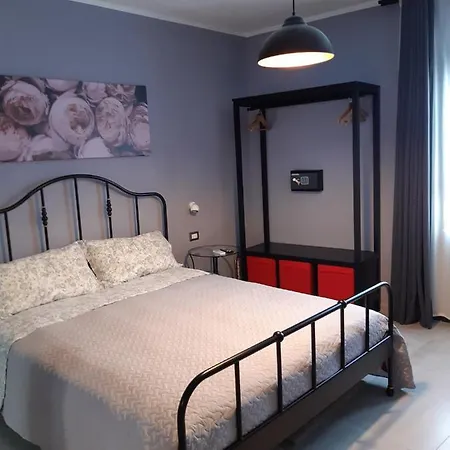 Bed & Breakfast S'enna Birdi Loceri