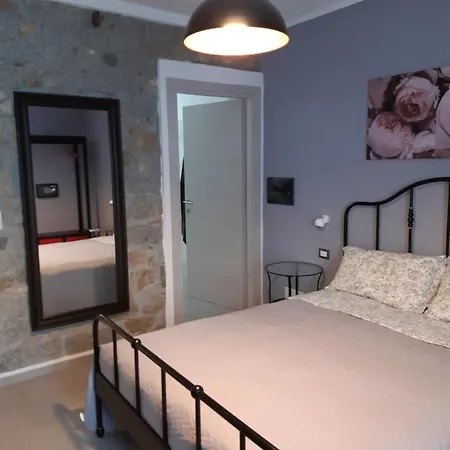 Bed & Breakfast S'enna Birdi *