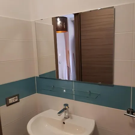 Bed & Breakfast S'enna Birdi