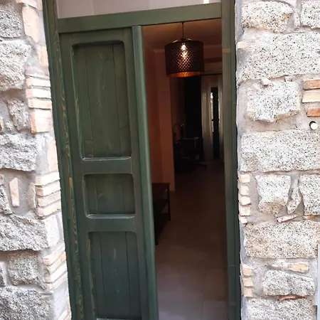 S'enna Birdi Bed & Breakfast *