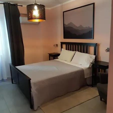 Bed & Breakfast S'enna Birdi *