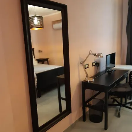 Bed & Breakfast S'enna Birdi Loceri